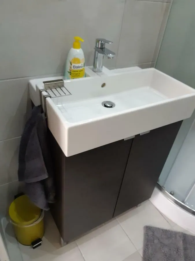 Csengery Street Apartment Budapešť Maďarsko