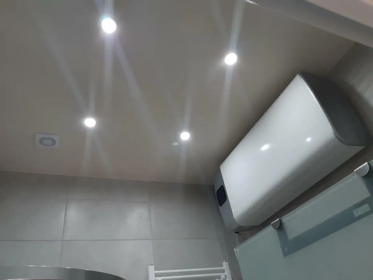 בודפשט Csengery Street Apartment 0*,