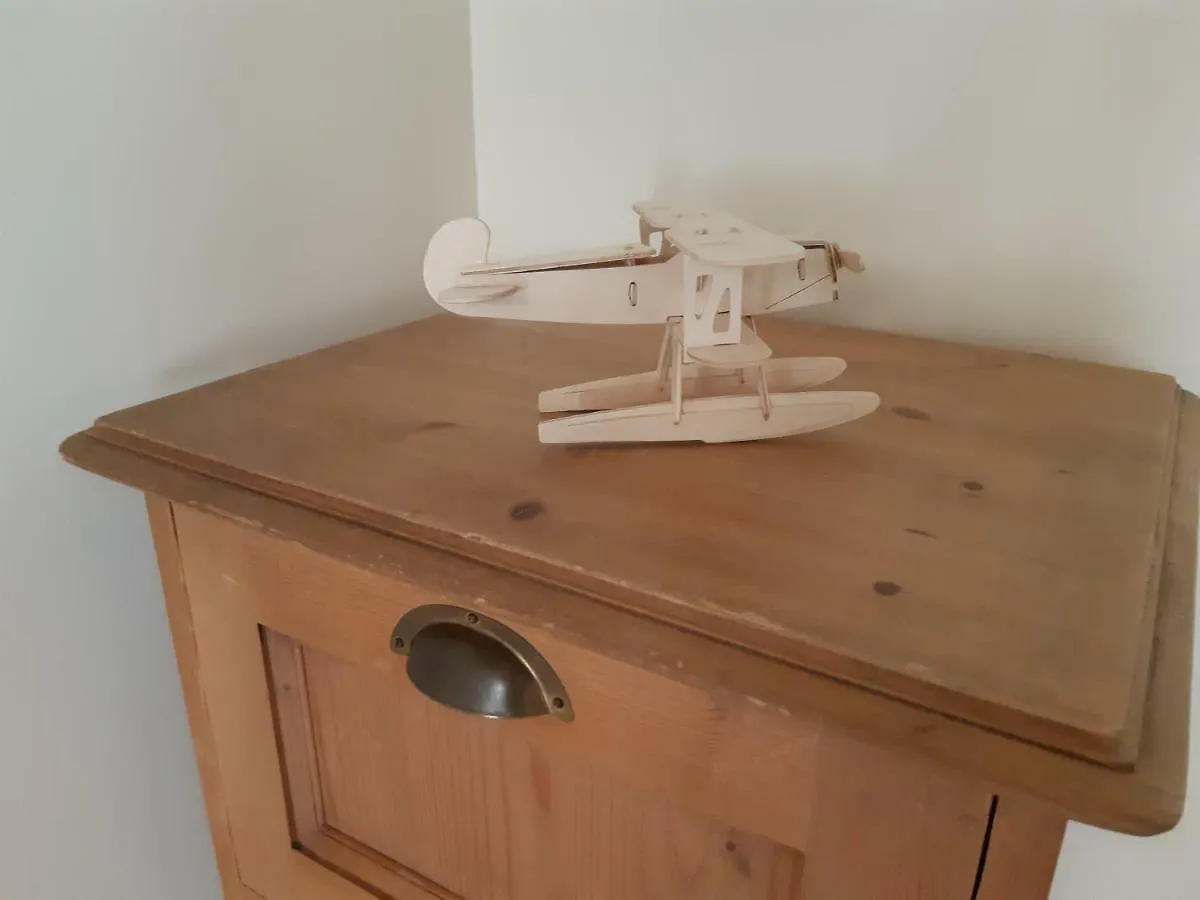 בודפשט Csengery Street Apartment 0*,  הונגריה