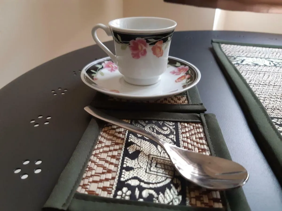 בודפשט Csengery Street Apartment