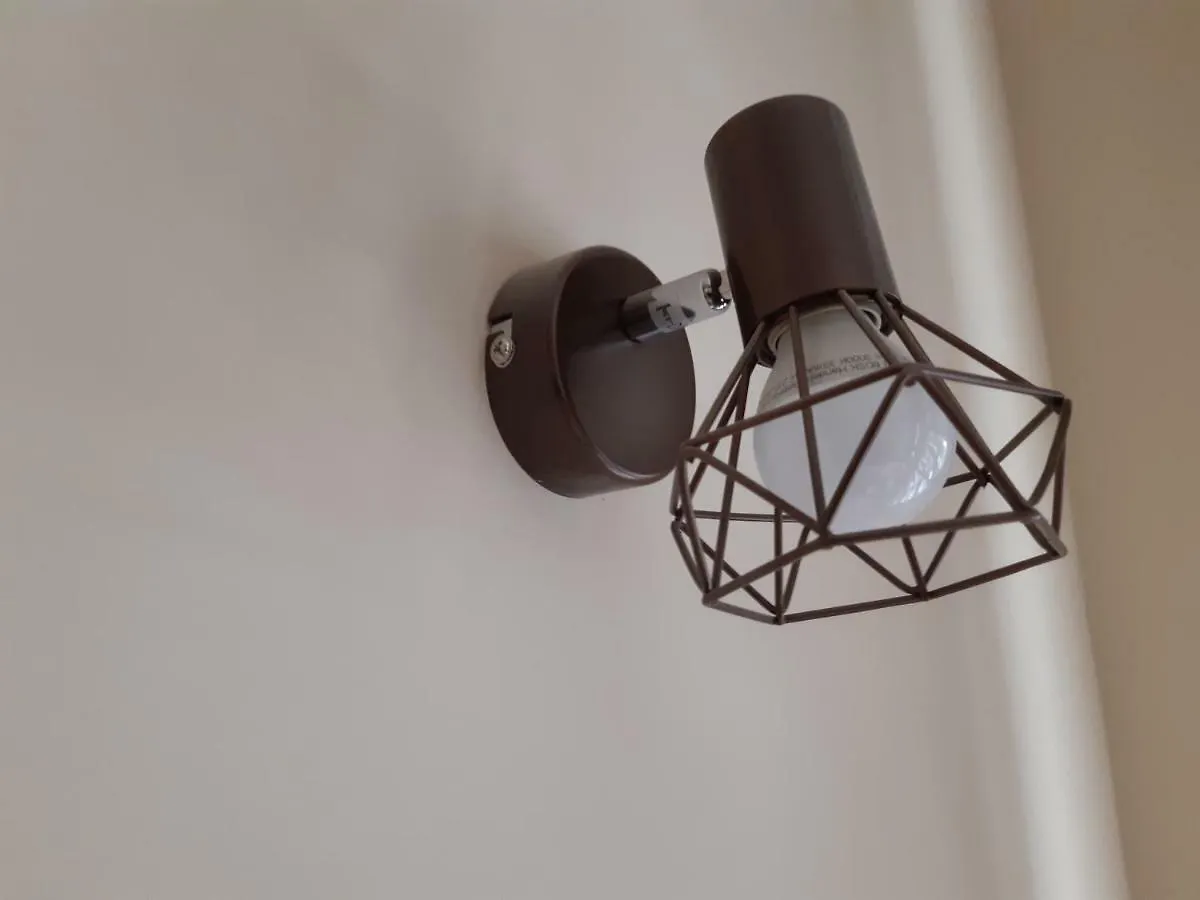 בודפשט Csengery Street Apartment 0*,