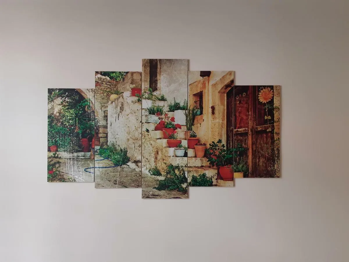 בודפשט Csengery Street Apartment הונגריה