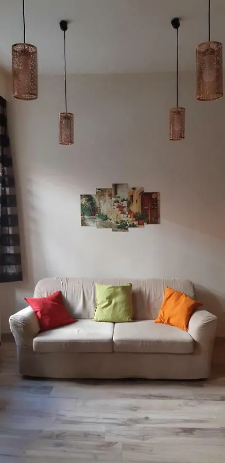 Csengery Street Apartment Budapest 0*,  Hungary