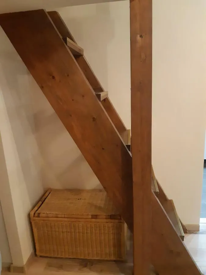 Csengery Street Apartment Budapest Hungary
